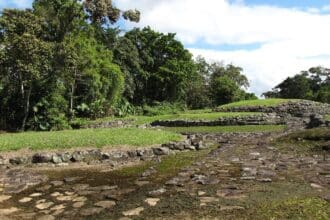 Guayabo National Monument