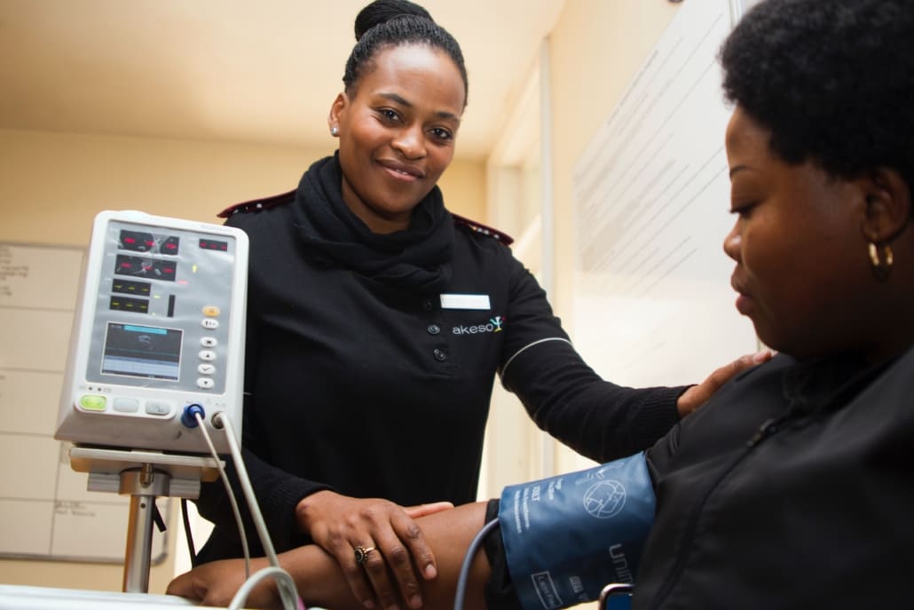 Improving Health Care In The Bahamas - The Borgen Project