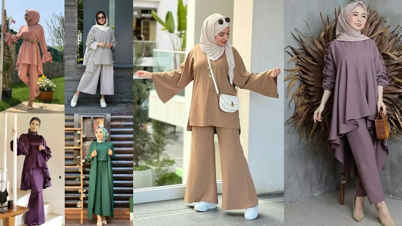 Hijabes Trend 2025 – Everything You Need To Know