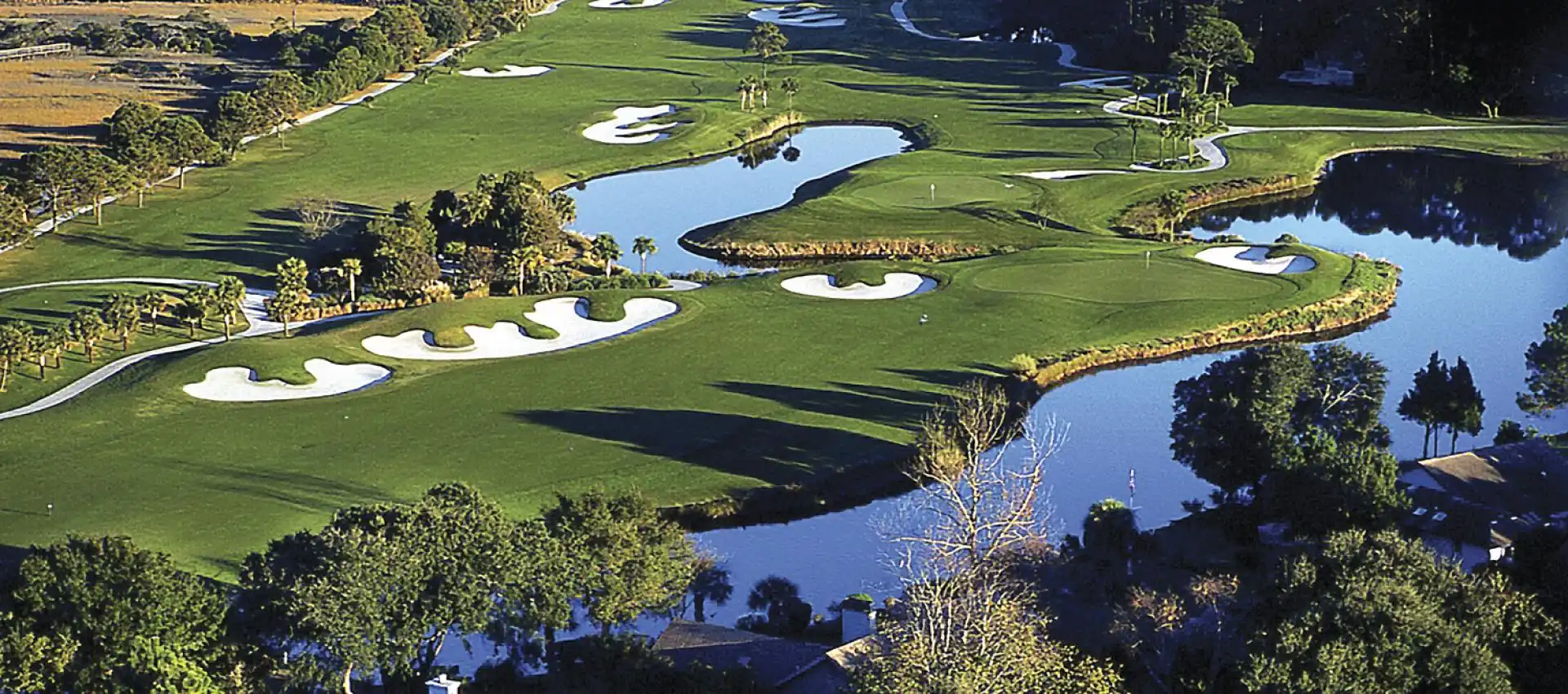 Hilton Head Island, South Carolina