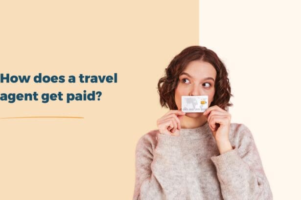 How Do Travel Agents Get Paid