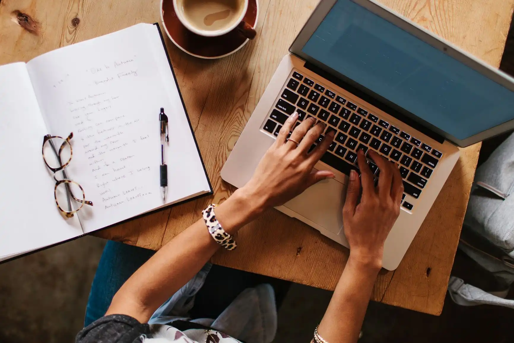 Be A Freelance Writer