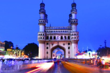 Top 10 Places To Visit In Telangana