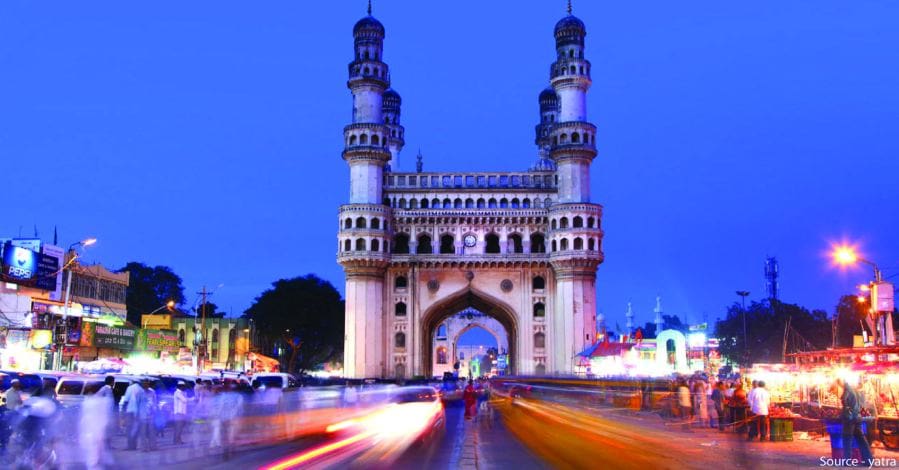 Top 10 Places To Visit In Telangana 1 Top 10 Places To Visit In Telangana