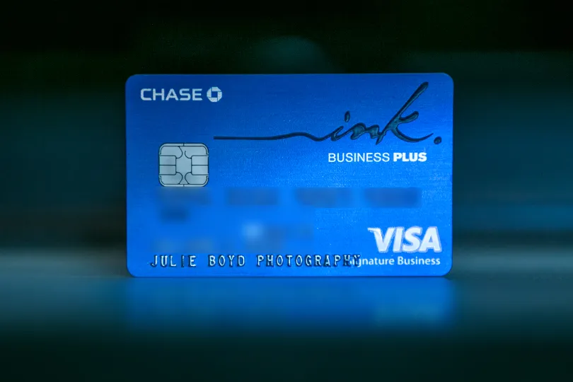 Ink Business Preferred Credit Card