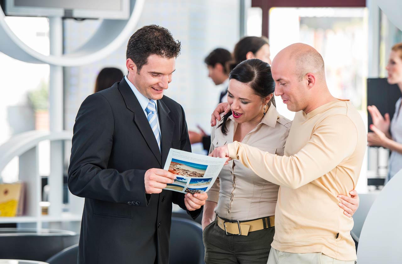 International Travel Services