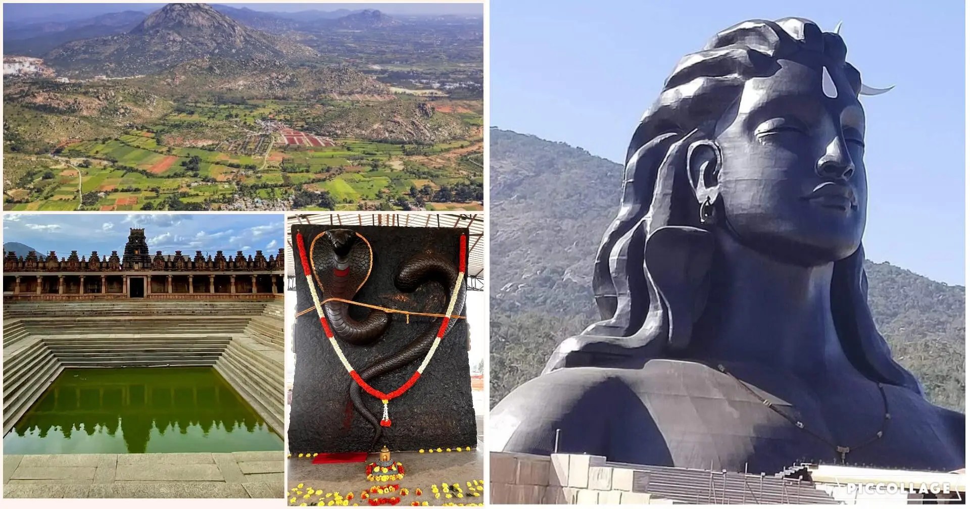 Isha Foundation Bangalore &Amp; Nandi Hills | Complete One Day Trip Guide! - Travel Twosome