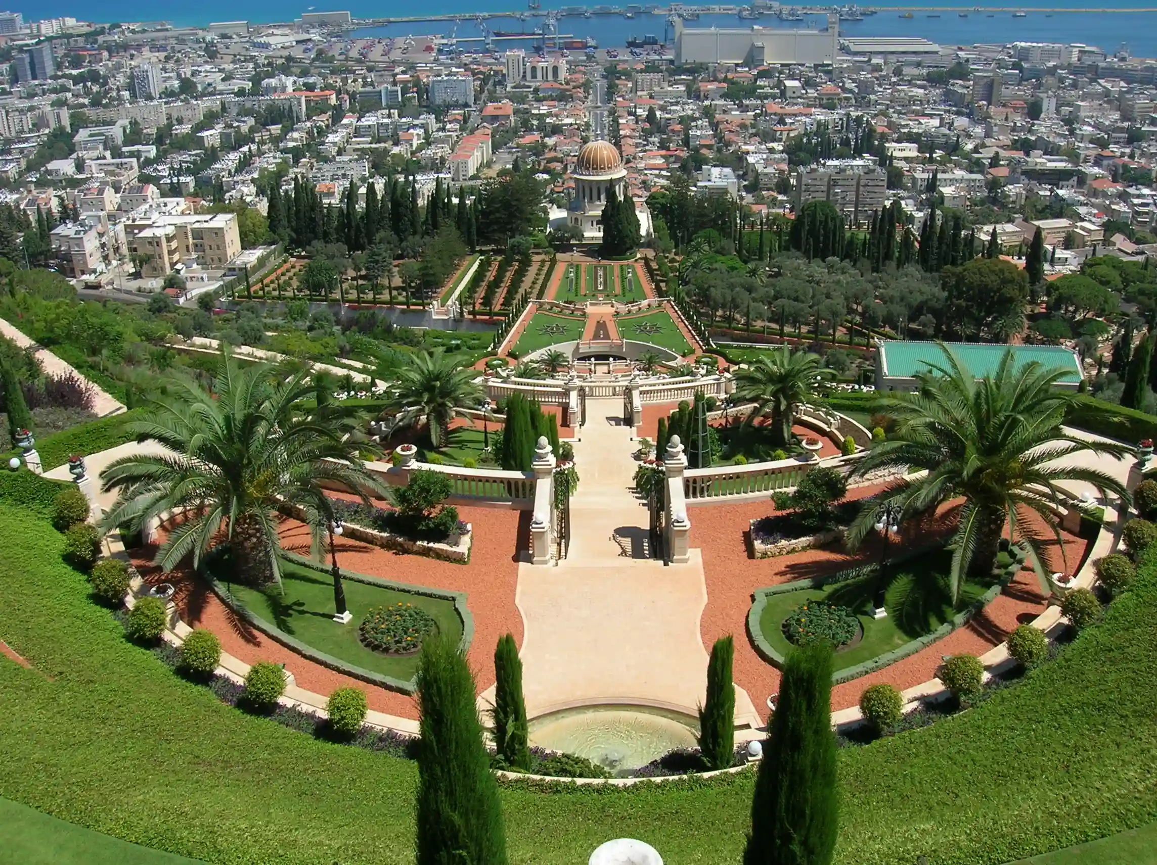 Is It Safe To Travel To Israel In 2025?