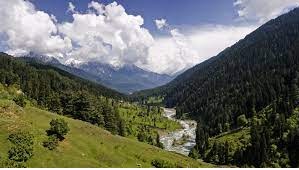 Hemis National Park: A Glimpse Into The Unexplored Wildlife Of Jammu And Kashmir