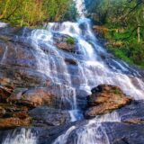 Exploring The Enchanting Kiliyur Falls In Yercaud