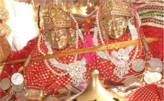 Krishna Bhavan Mandir Tour With Antilog Vacations At Kasauli Himachal