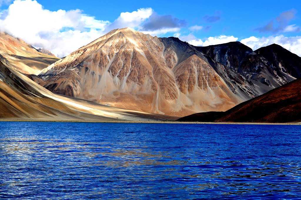 Ladakh, India (2023) &Gt; Leh Ladakh Tourism, Tours &Amp; Packages