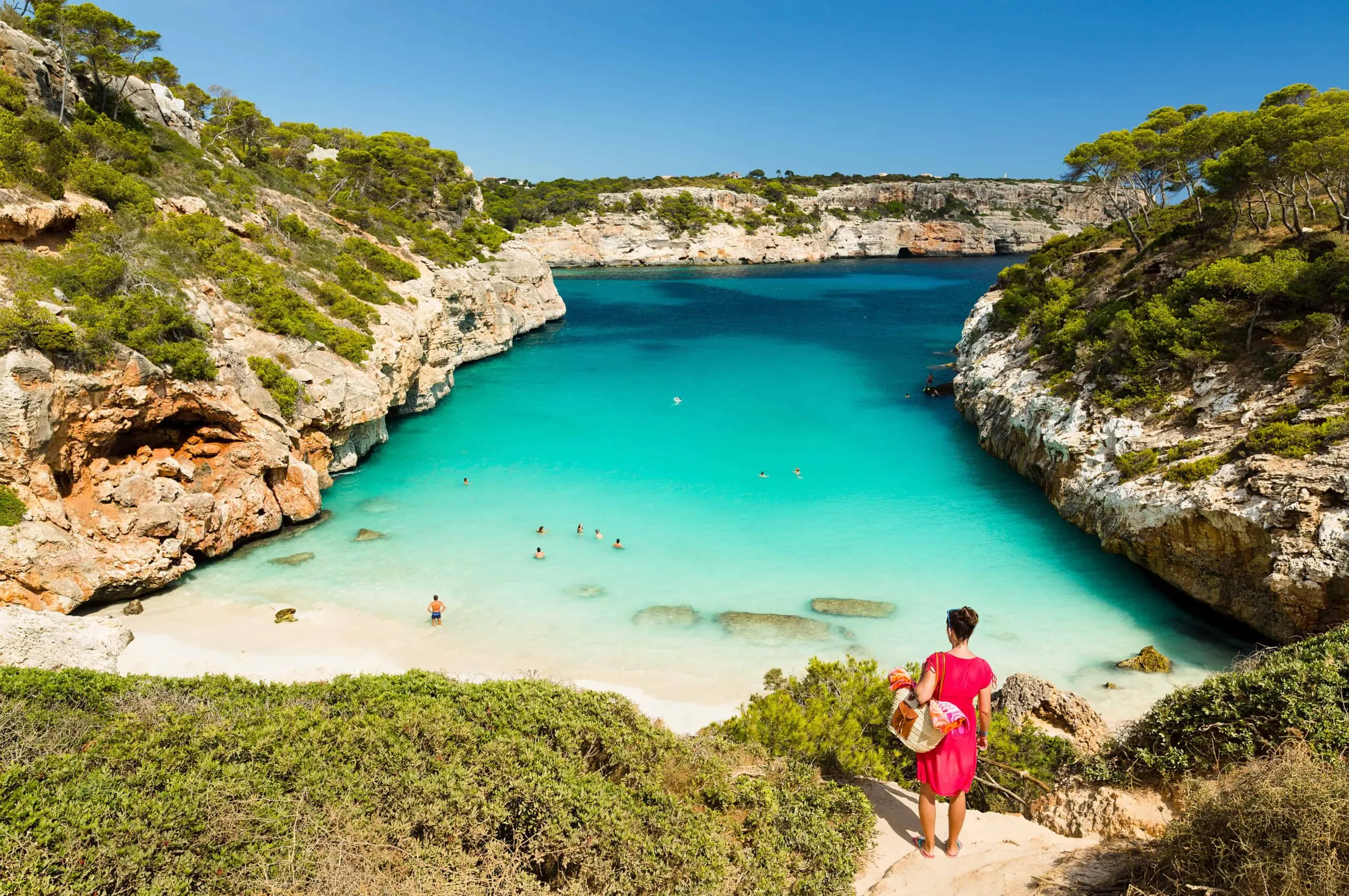 5 Best Blue Flag Beach Resorts In Mallorca