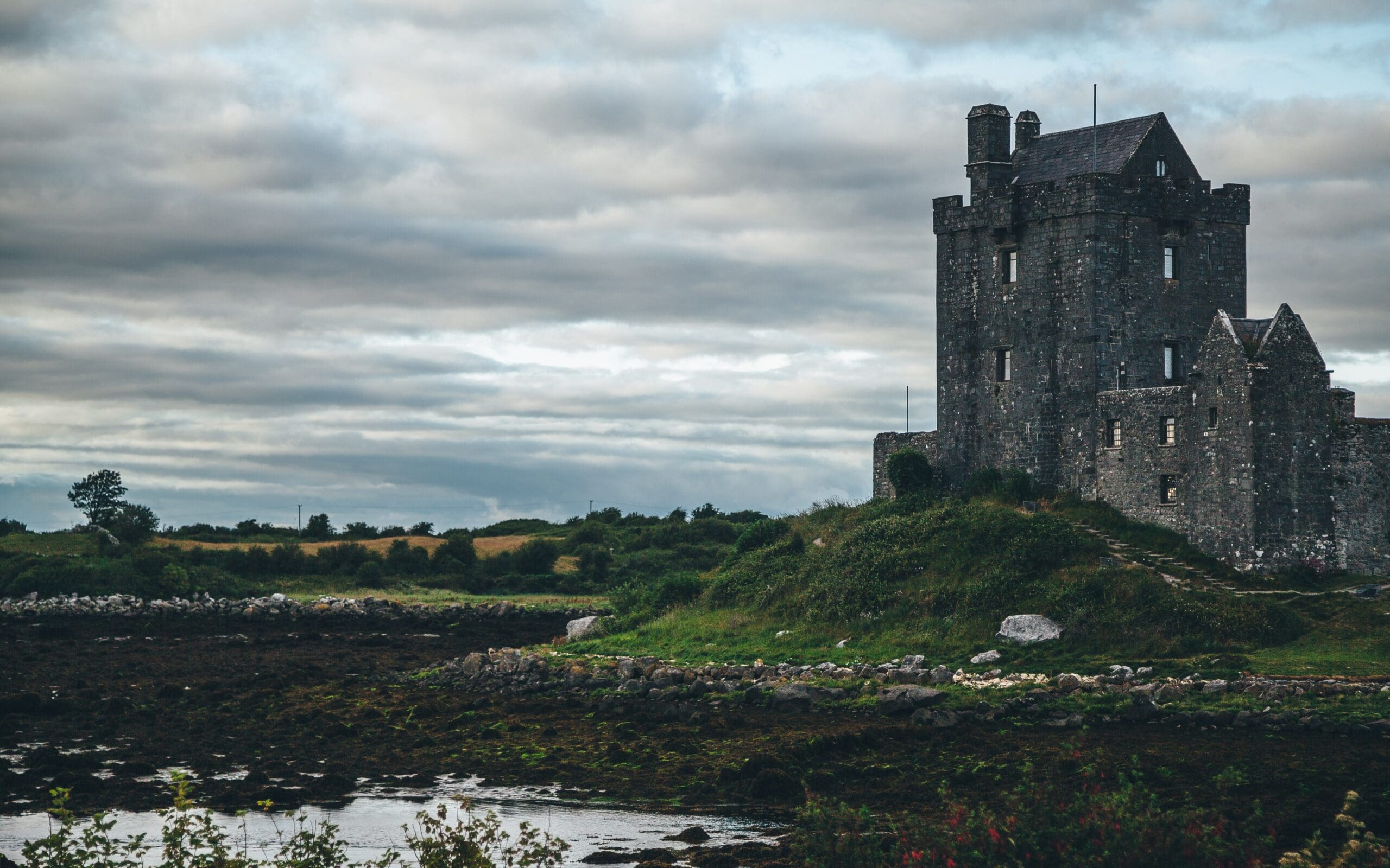 5 Most Haunted Castles In Europe