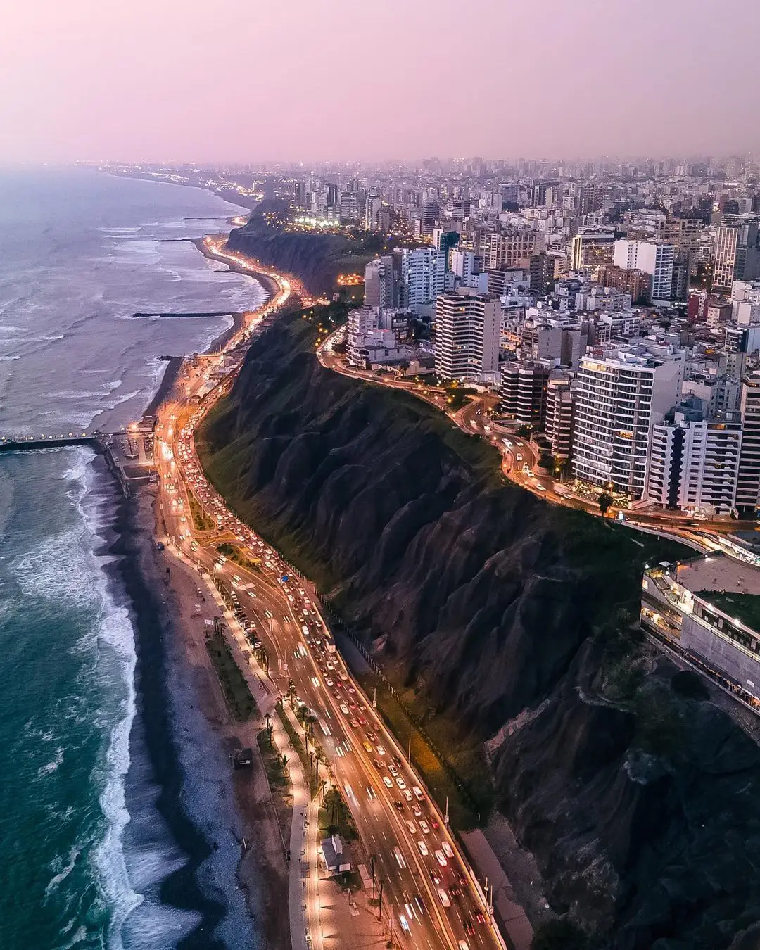 Lima, Peru