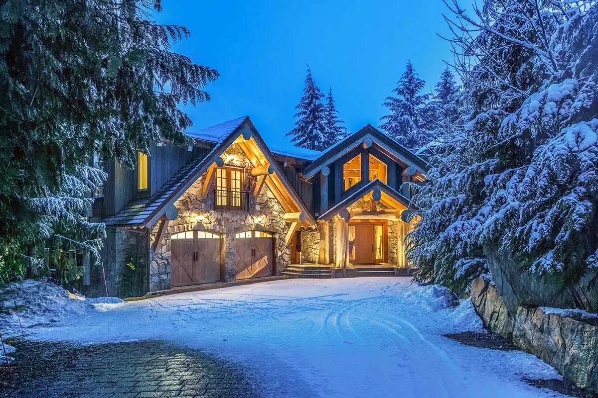 Whistler Accommodations 101: A Beginner’s Guide
