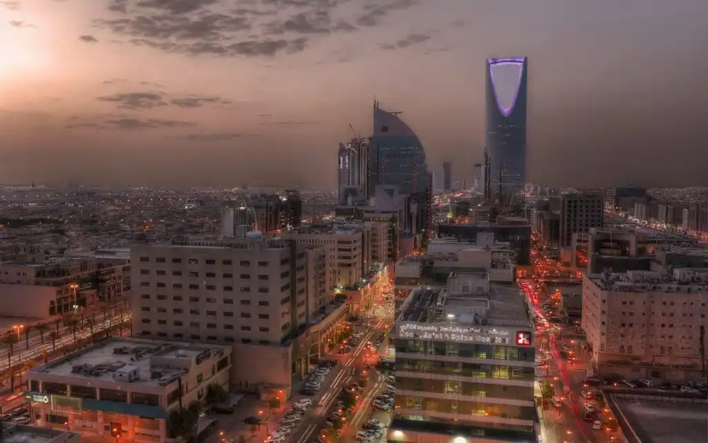 A Traveler’s Guide To Riyadh: Unforgettable Experiences Await