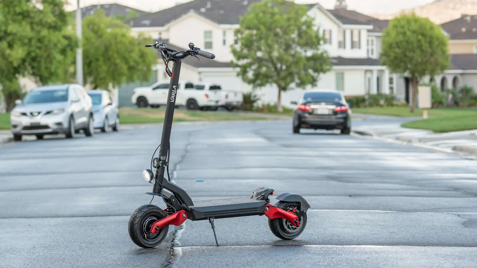 Maintenance And Care Of Your Scooter