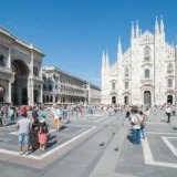 12 Best Places To Travel In December On A Budget In Europe