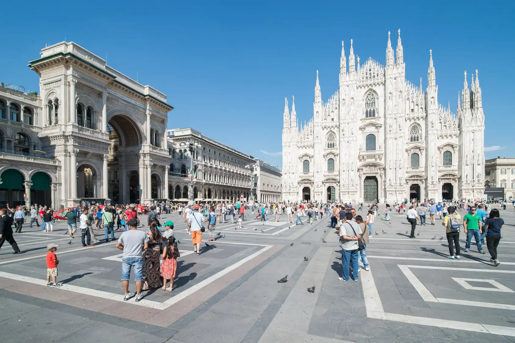12 Best Places To Travel In December On A Budget In Europe