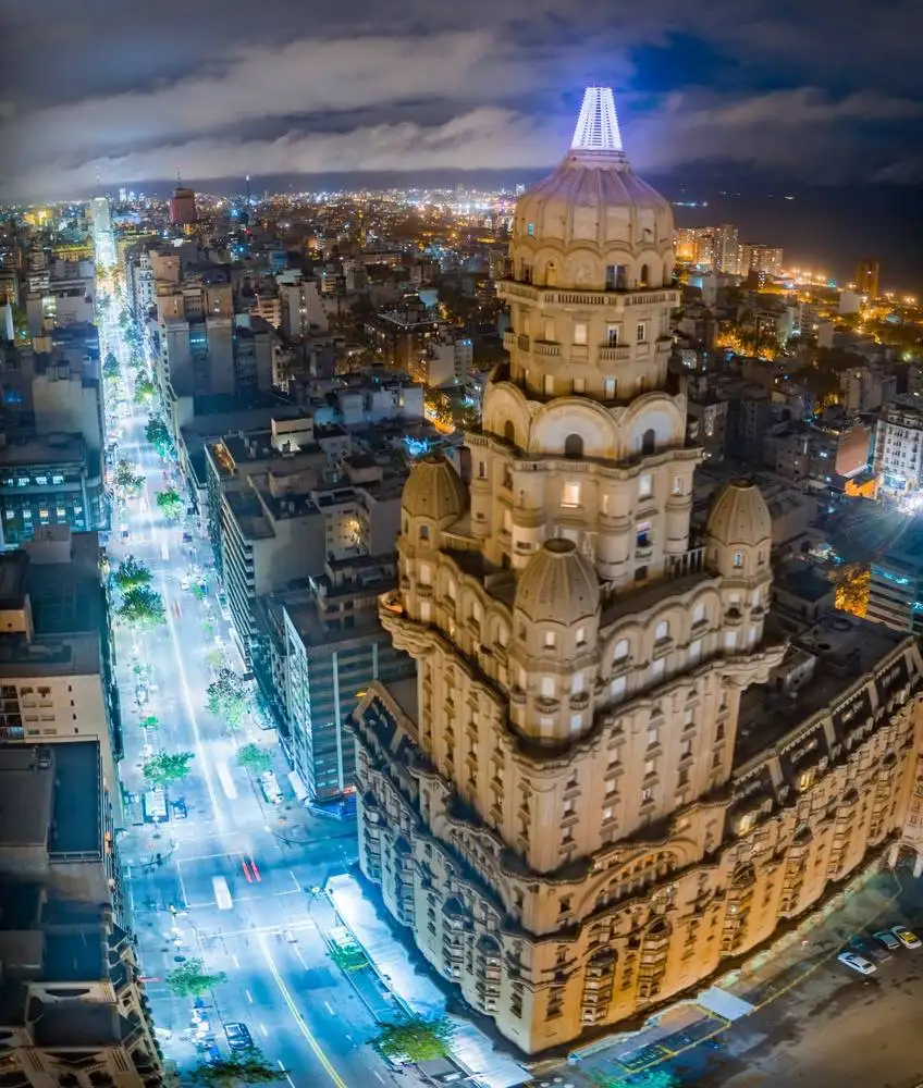 Montevideo, Uruguay