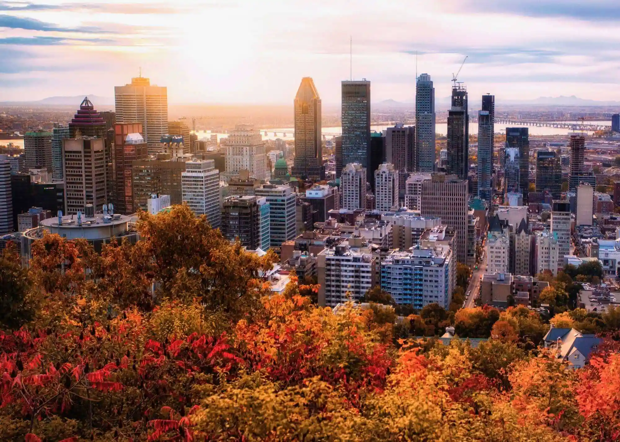 Top 10 September Vacation Destinations To Visit This Year