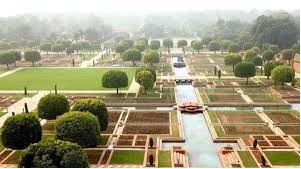 Mughal Gardens, Kashmir: A Paradisiacal Journey Through Time And Beauty