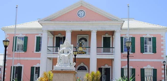 Nassau, Bahamas Charm &Amp; Beauty Of The Bahamas Excursion | Norwegian Cruise  Line