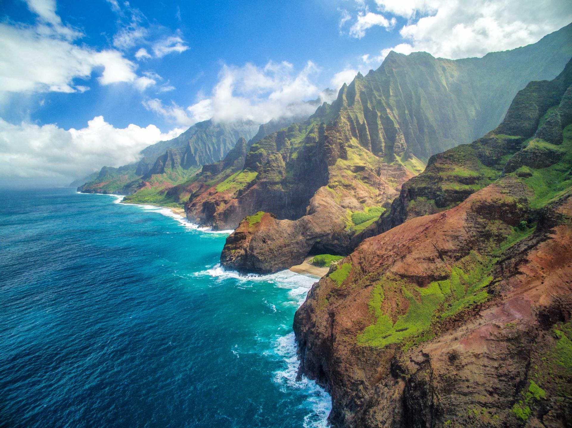 Kauai Official Travel Site: Find Vacation &Amp; Travel Information | Go Hawaii