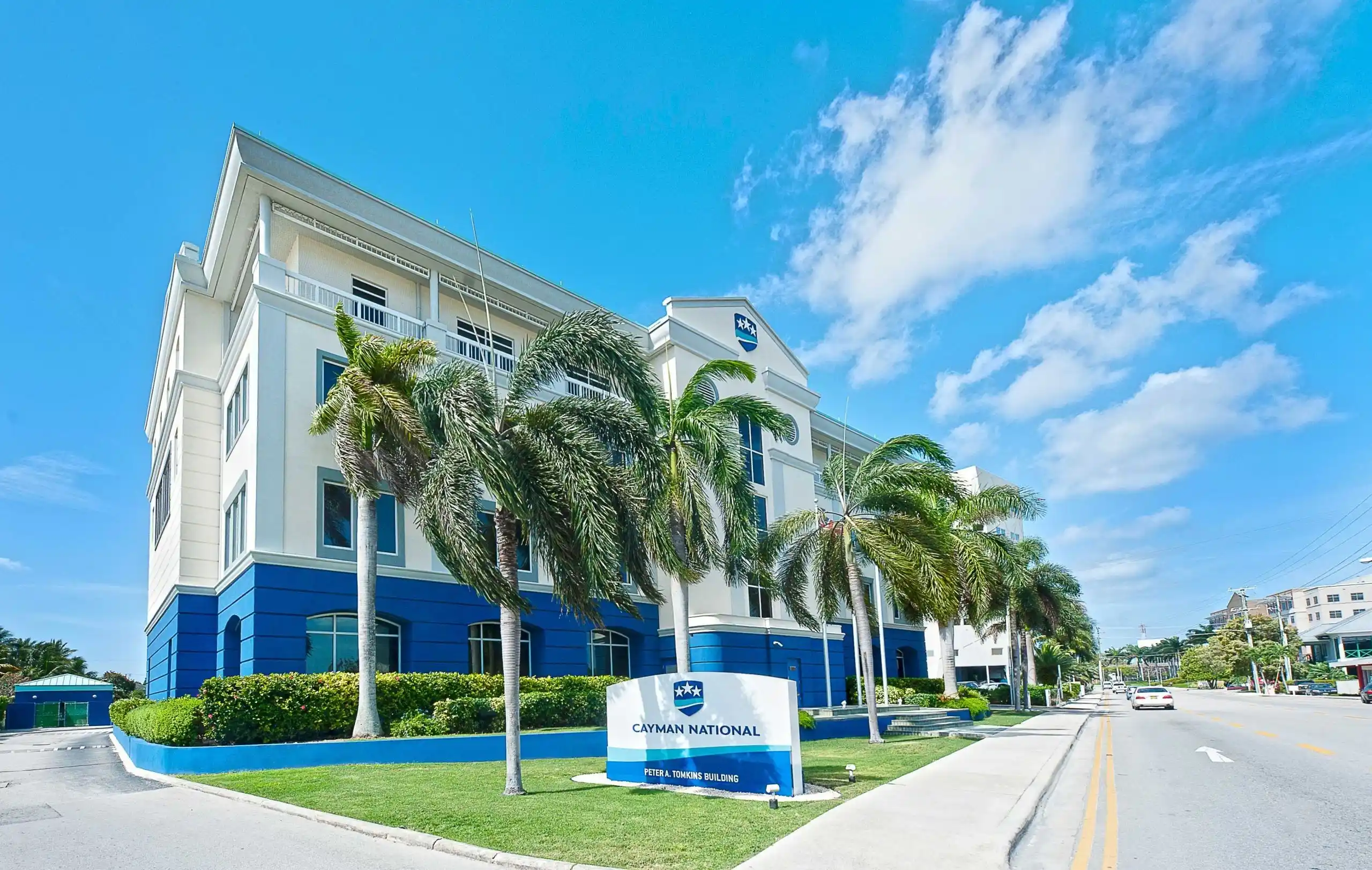 National Gallery Of The Cayman Islands