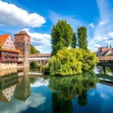 10 Top Destinations In Southern Germany