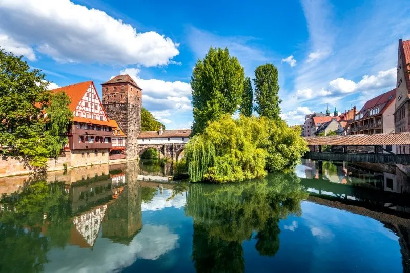 10 Top Destinations in Southern Germany 1 10 Top Destinations In Southern Germany