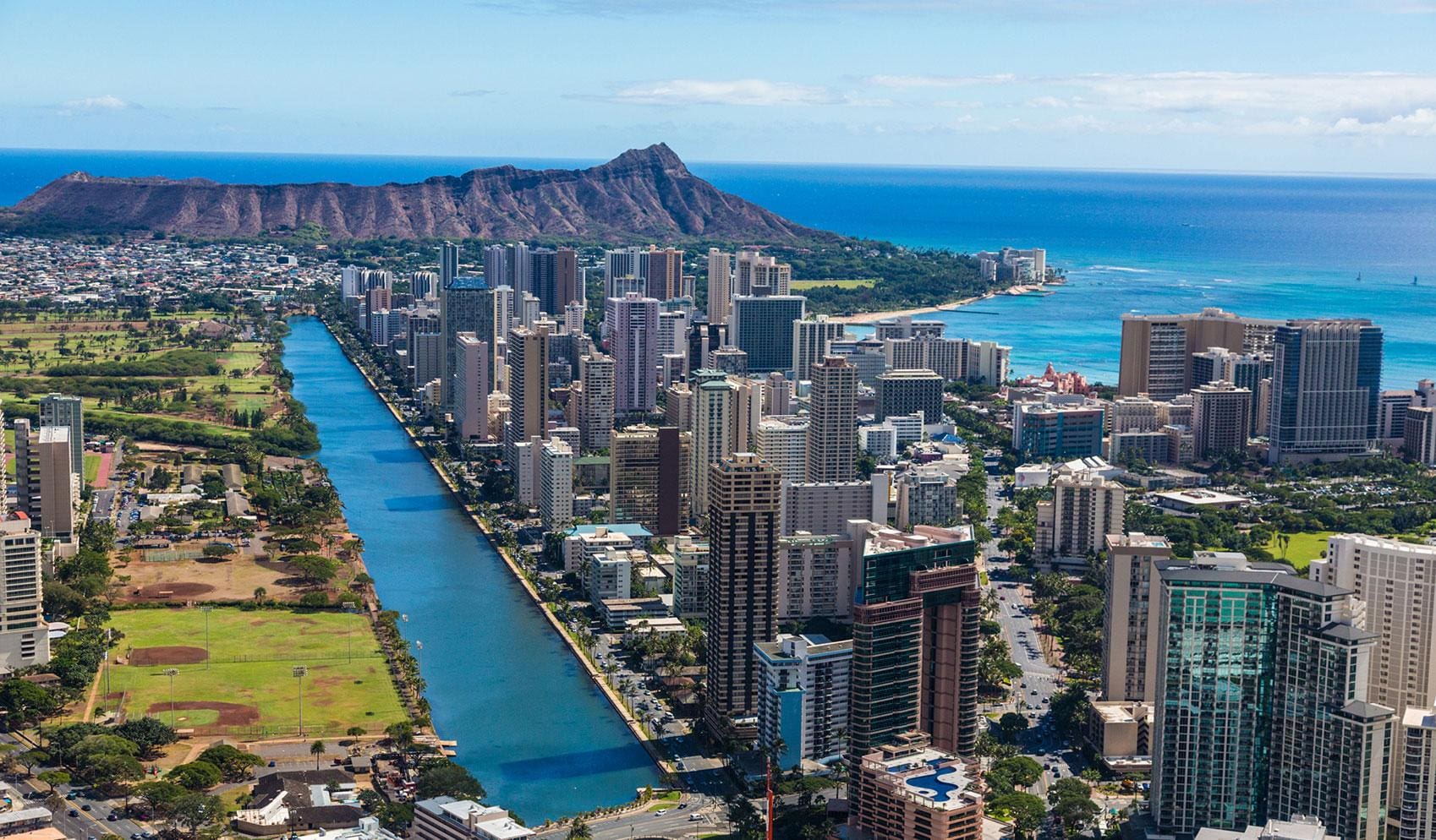 Oahu Official Travel Site: Find Vacation &Amp; Travel Information | Go Hawaii