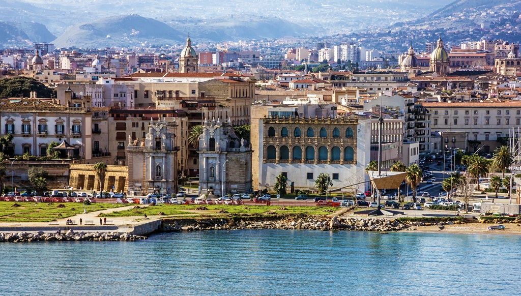 Palermo Guide - All You Need To Know When Visiting The City