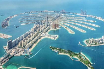 Places You Must Visit In Dubai