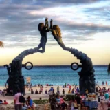 Planning A Trip To Playa Del Carmen: Here’s Seaweed Beach Guide