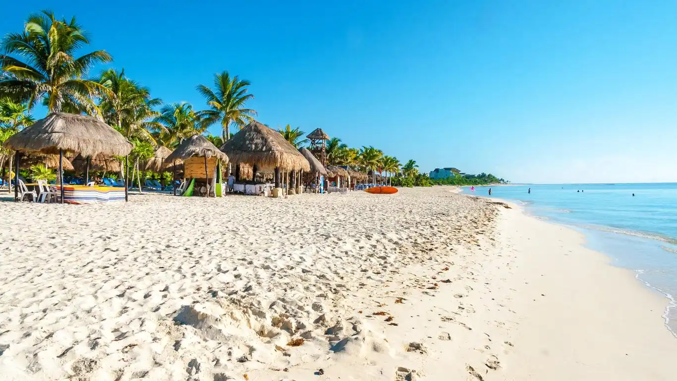 8 Must-Do Adventures In Playa Del Carmen, Mexico