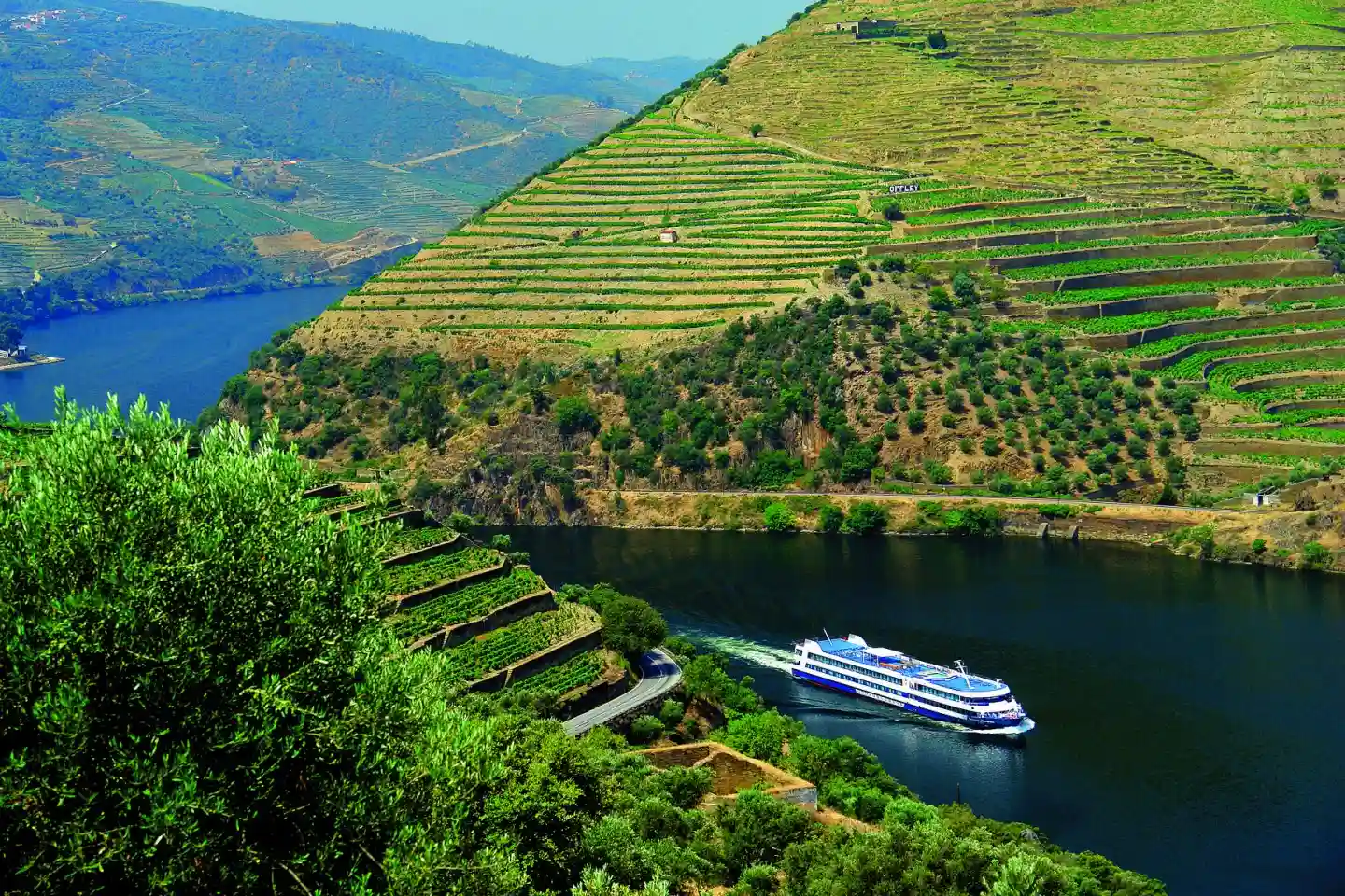 Douro Valley