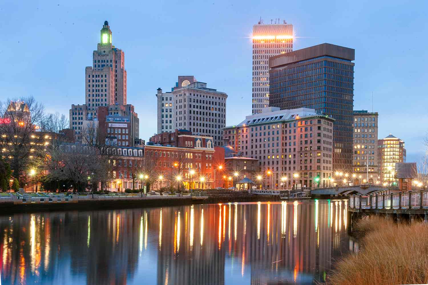 Best Things To Do In Providence, Rhode Island
