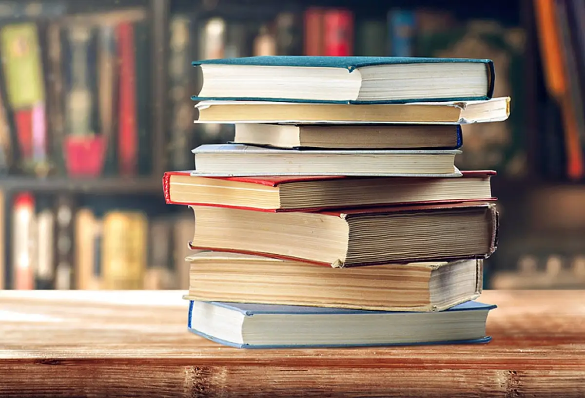 Book Activities