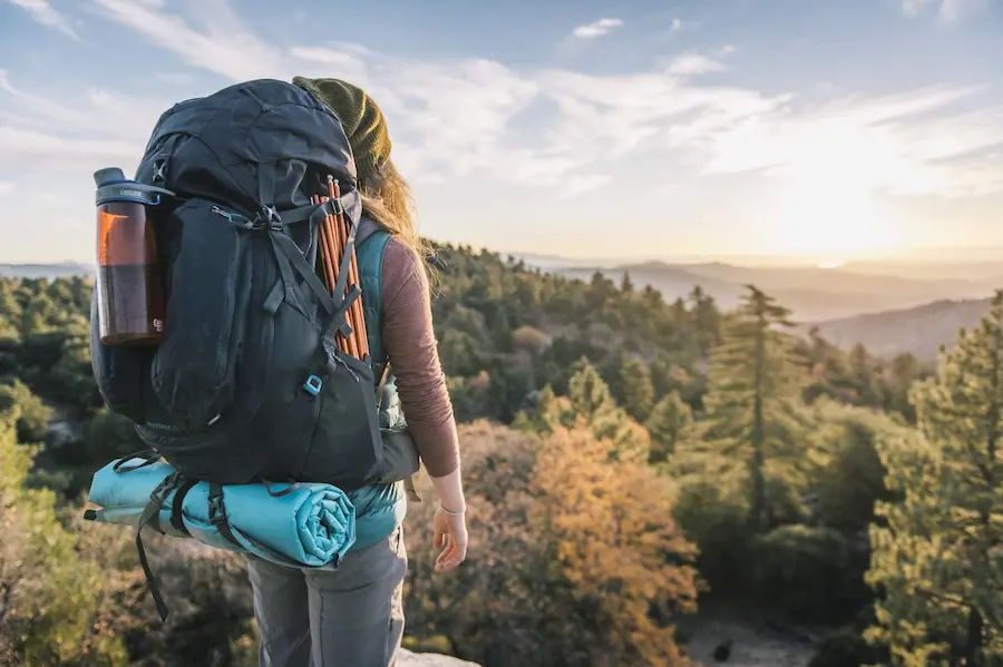 The Backpacks For Travel