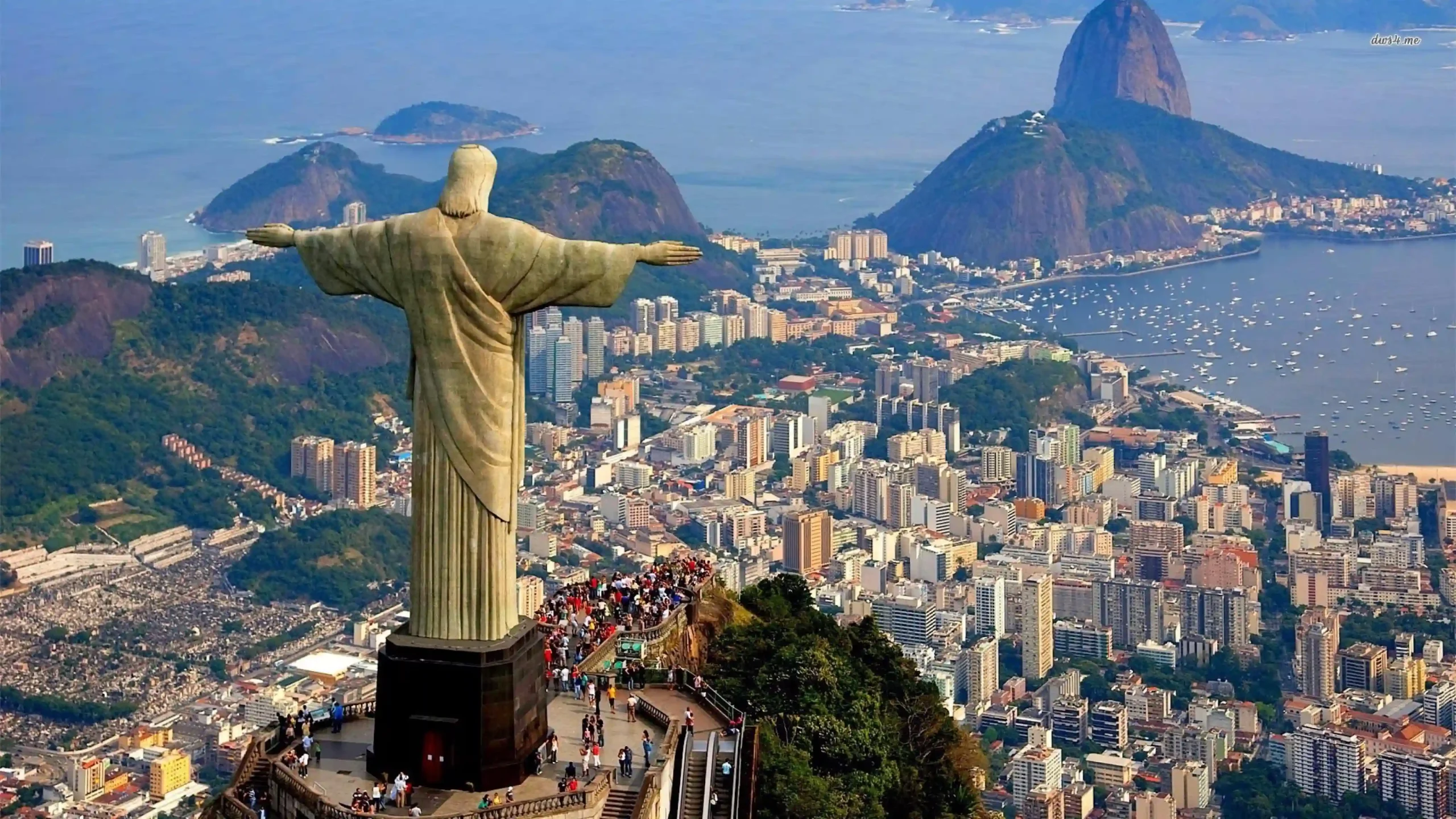 Rio De Jenerio, Brazil