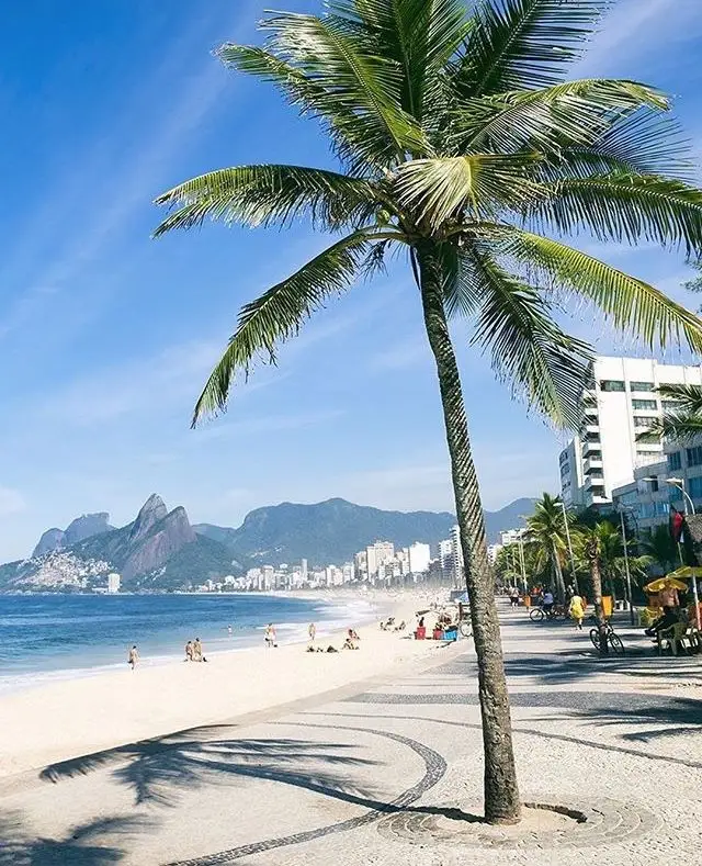 Rio De Janeiro