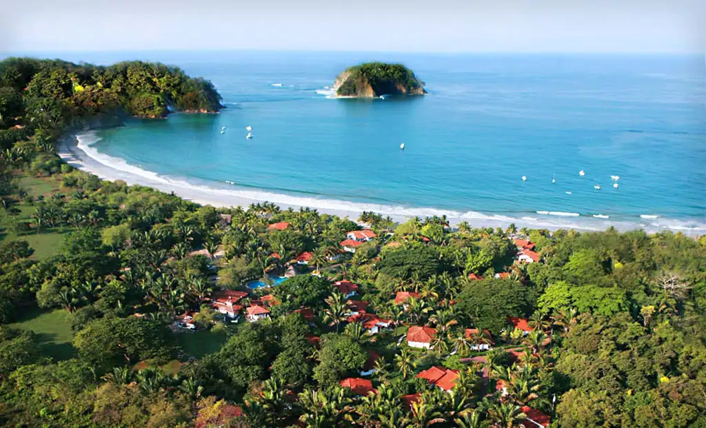 Top 10 Best Places To Go In Costa Rica