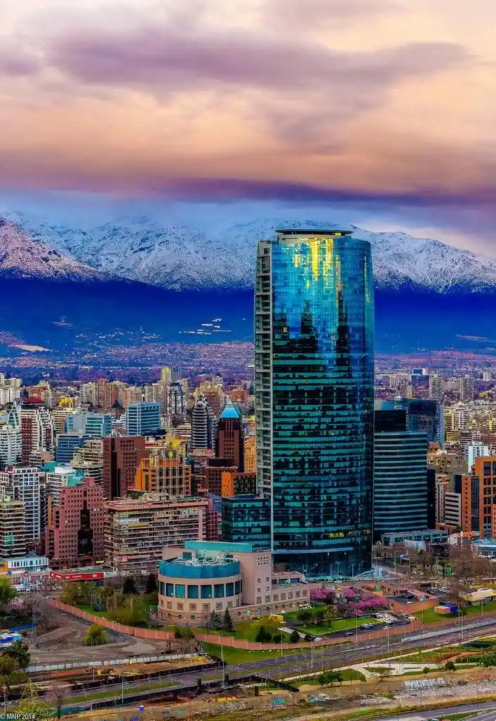 Santiago, Chili