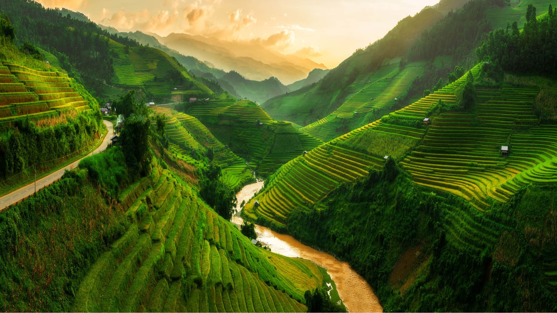 We Explored The Sapa Valley And Went Beyond The Tourist'S Itinerary!