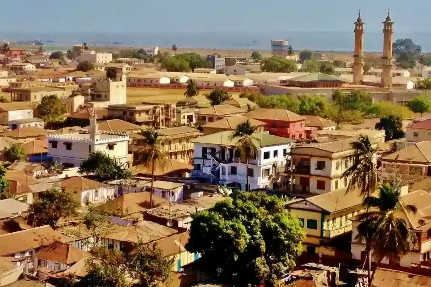 Visit The Gambia Instead Of Tuscany