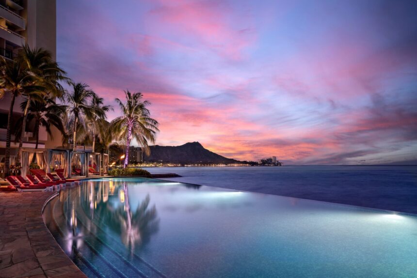 10 Cheap Hotels In Waikiki To Stay