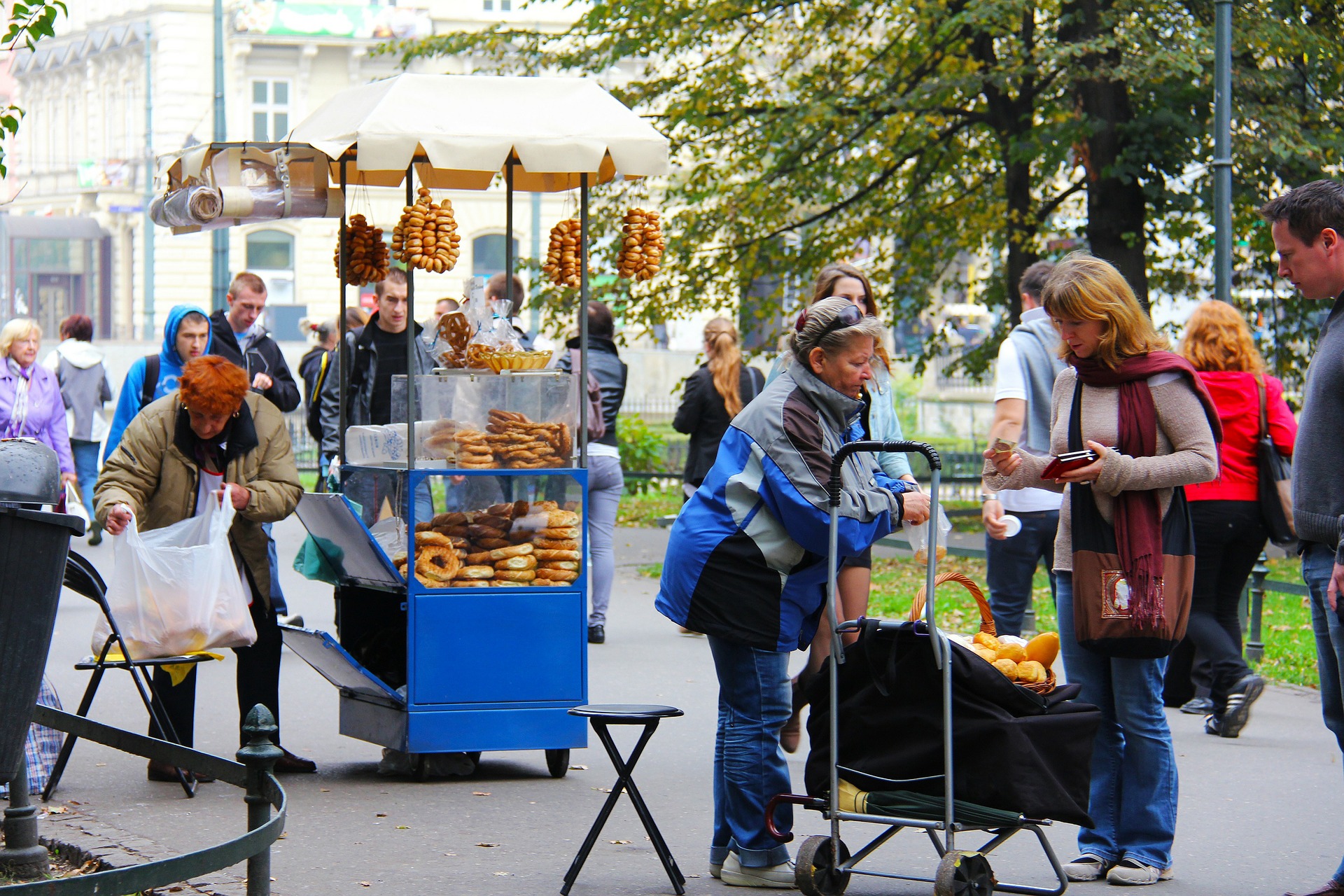 5 Effective Tips For Family Travel On Budget
