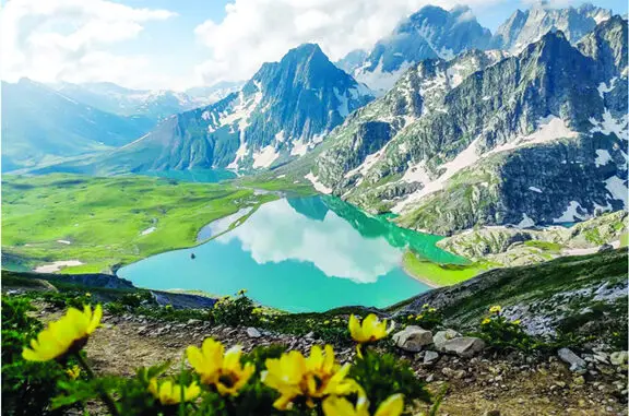 Sonamarg
